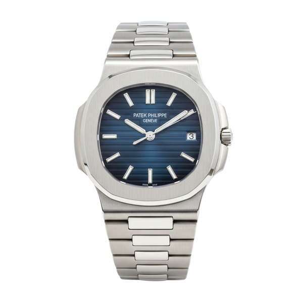 PP Nautilus Blue Automatic 40 mm