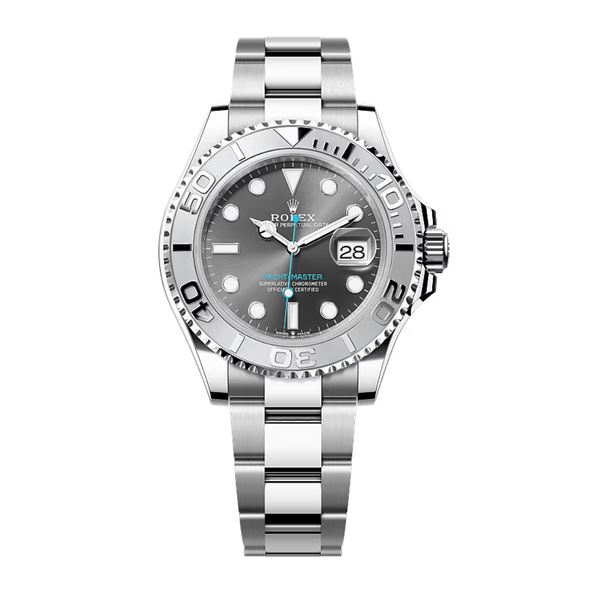 RX Yacht-Master 40