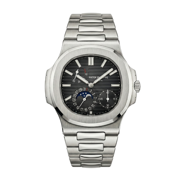 PP Nautilus Black